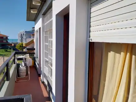 Alquiler temporario de apartamento em Villa gesell