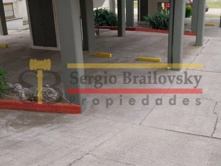 Alquiler temporario de apartamento em Villa gesell