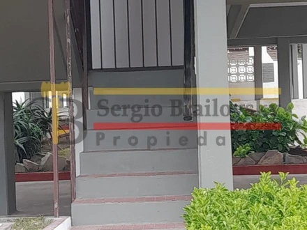 Alquiler temporario de apartamento em Villa gesell