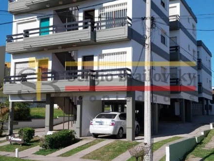 Alquiler temporario de apartamento em Villa gesell