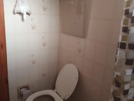 Alquiler temporario de apartamento em Necochea