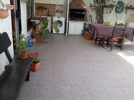 Alquiler temporario de apartamento em Necochea
