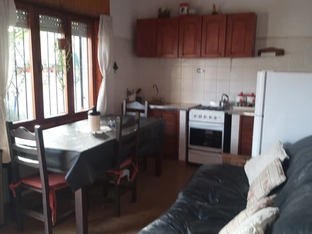 Alquiler temporario de apartamento em Necochea