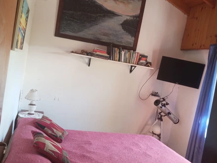 Alquiler temporario de apartamento em Necochea
