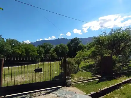 Alquiler temporario de casa em Merlo