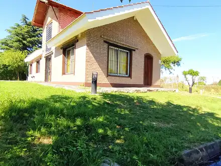 Alquiler temporario de casa em Merlo
