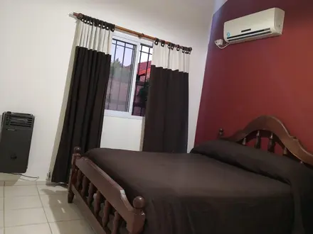 Alquiler temporario de casa em Merlo