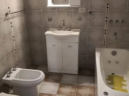 Alquiler temporario de casa em Merlo