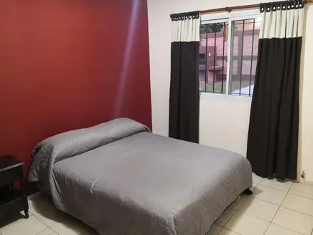 Alquiler temporario de casa em Merlo
