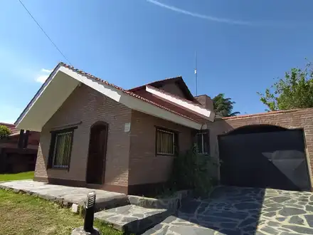 Alquiler temporario de casa em Merlo