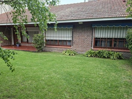 Alquiler temporario de casa em Miramar