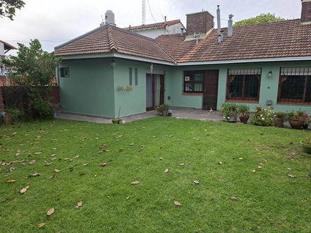 Alquiler temporario de casa em Miramar