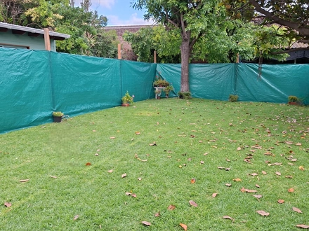 Alquiler temporario de casa em Miramar