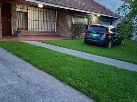 Alquiler temporario de casa em Miramar