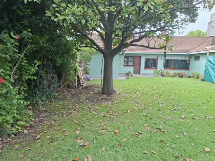 Alquiler temporario de casa em Miramar