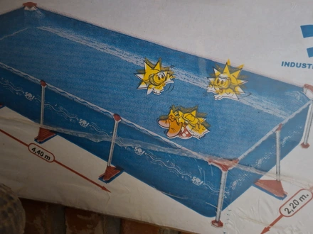 Alquiler temporario de casa em Miramar