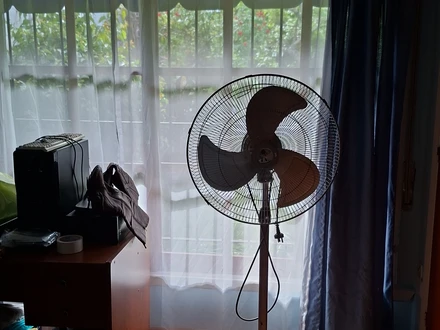 Alquiler temporario de casa em Miramar