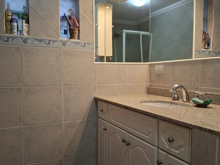 Alquiler temporario de casa em Miramar