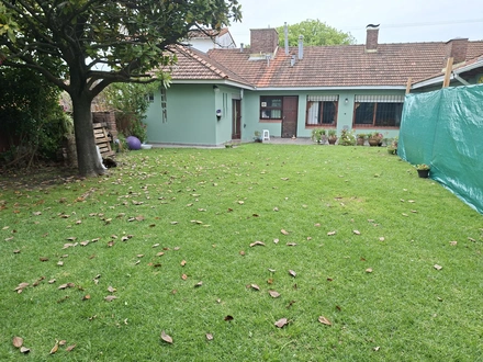 Alquiler temporario de casa em Miramar