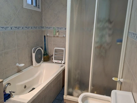 Alquiler temporario de casa em Miramar