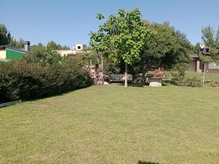 Alquiler temporario de casa em Pinamar