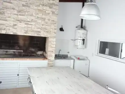 Alquiler temporario de casa em Pinamar