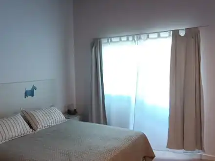 Alquiler temporario de casa em Pinamar