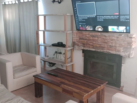 Alquiler temporario de casa em Pinamar