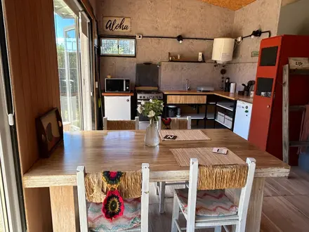Alquiler temporario de casa em San carlos de bariloche