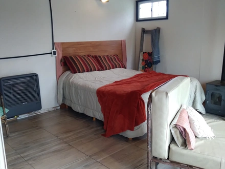 Alquiler temporario de casa em San carlos de bariloche