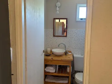 Alquiler temporario de casa em San carlos de bariloche