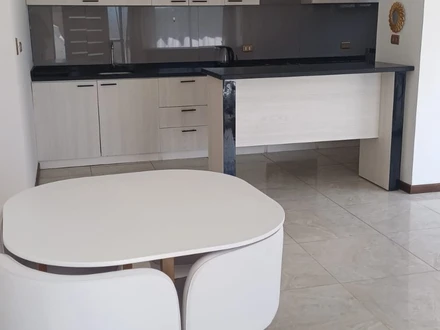 Arriendo temporario de cabana em Los vilos
