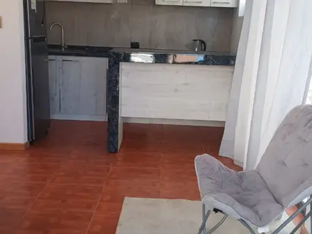 Arriendo temporario de cabana em Los vilos