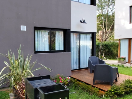 Alquiler temporario de casa em Mar del plata