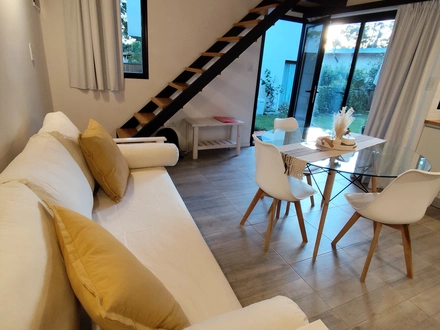 Alquiler temporario de casa em Mar del plata