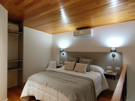 Alquiler temporario de casa em Mar del plata