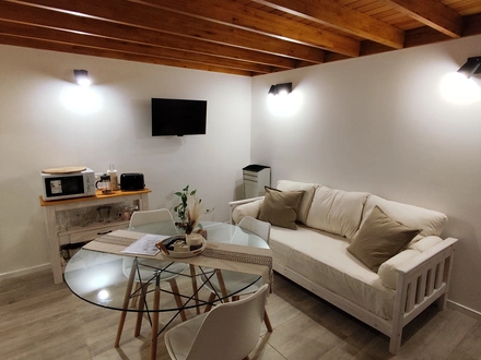 Alquiler temporario de casa em Mar del plata