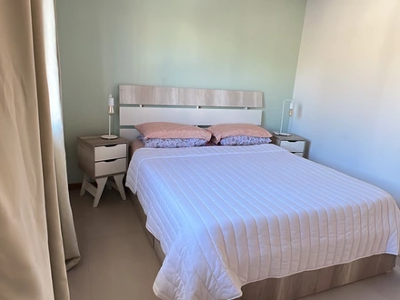 Alquiler temporario de apartamento em Necochea