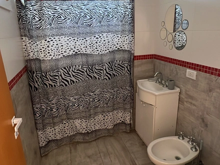 Alquiler temporario de apartamento em Necochea