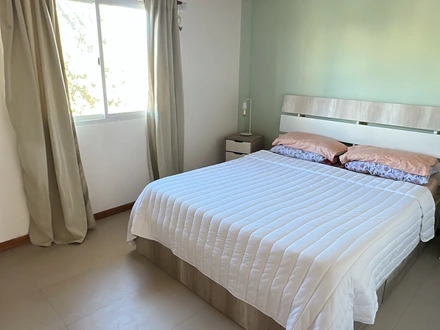 Alquiler temporario de apartamento em Necochea