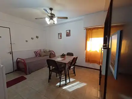 Alquiler temporario de apartamento em San clemente del tuyu