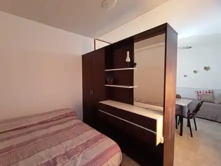 Alquiler temporario de apartamento em San clemente del tuyu