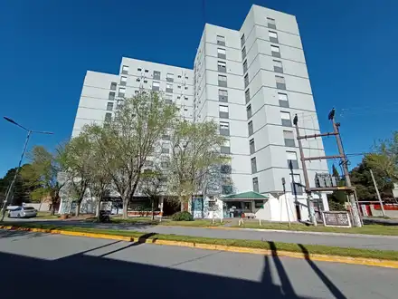 Alquiler temporario de apartamento em San clemente del tuyu