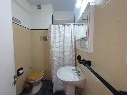Alquiler temporario de apartamento em San clemente del tuyu