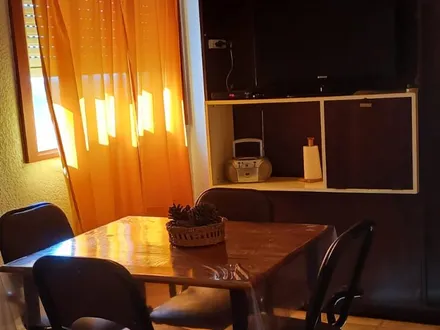 Alquiler temporario de apartamento em San clemente del tuyu