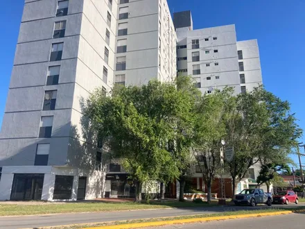 Alquiler temporario de apartamento em San clemente del tuyu