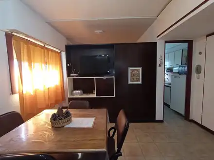 Alquiler temporario de apartamento em San clemente del tuyu