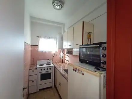 Alquiler temporario de apartamento em San clemente del tuyu