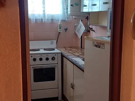Alquiler temporario de apartamento em San clemente del tuyu