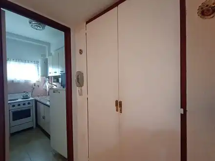 Alquiler temporario de apartamento em San clemente del tuyu